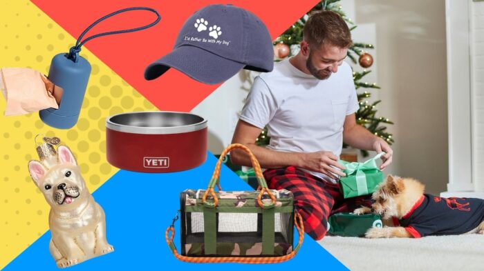 Best gifts for dog lovers